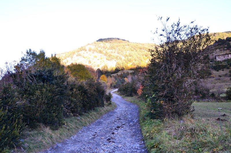 Ruta del Hierro-31-10-2015 - Andorra y sus pueblos-2015 (13)