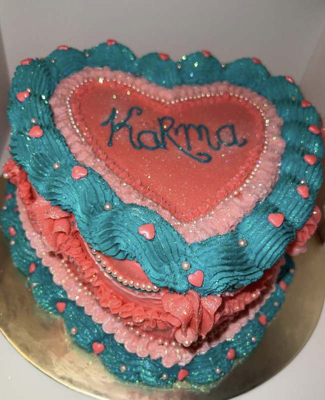 Karma Cake