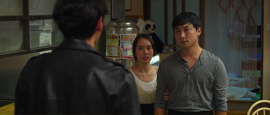Twenty 2015 WebRip [Hindi + Tamil + Telugu + Korean] 480p, 720p Screenshot