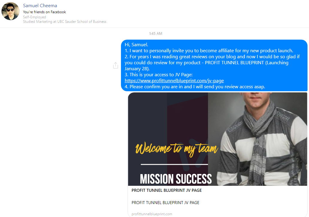 PRODUCT LAUNCH FORMULA: HOW TO FIND AFFILIATES FOR YOUR LAUNCH PRODUCT LAUNCH FORMULA: HOW TO FIND AFFILIATES FOR YOUR LAUNCH