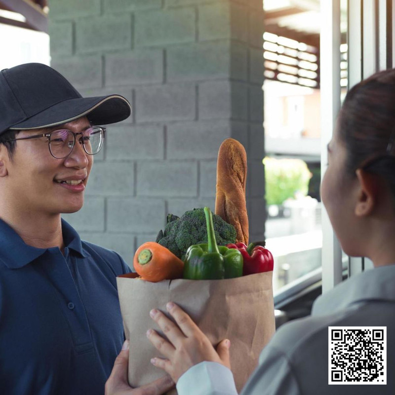 Grocery Delivery Subscriptions Are They Worth It?