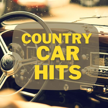 VA - Country Car Hits (2022)