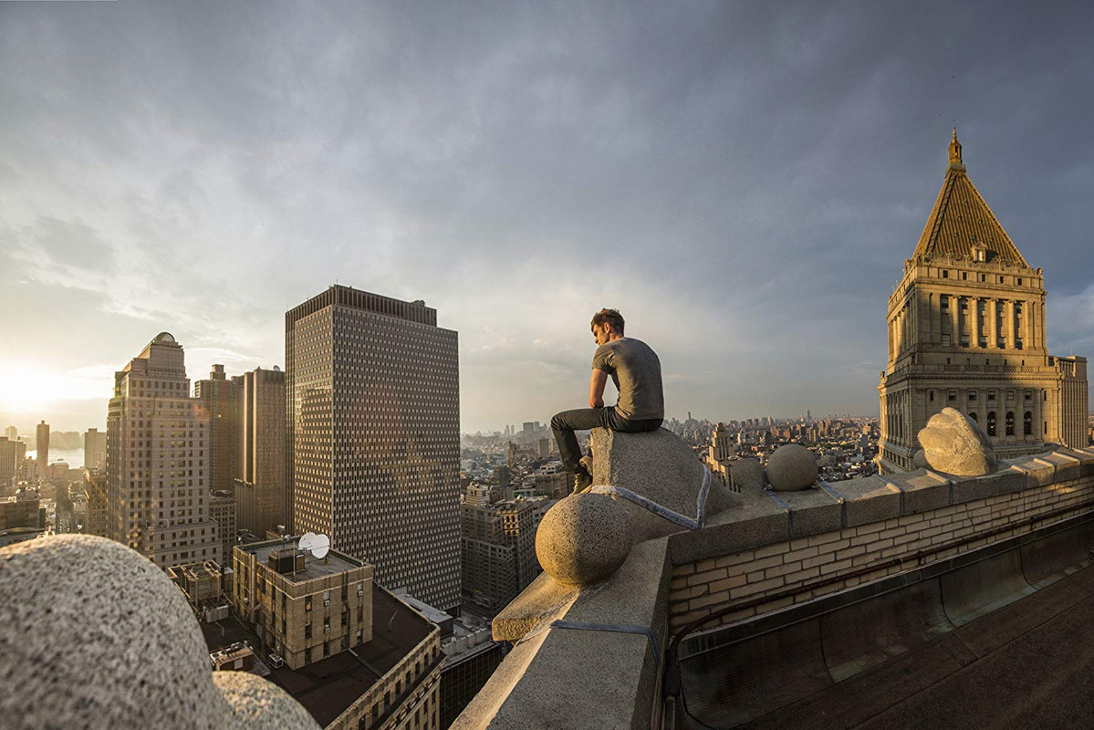 Dunia Maya Film Horor Trans TV Sinopsis Film The Amazing Spider Man 2 di Bioskop TransTV 