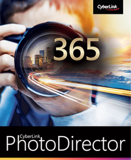 CyberLink PhotoDirector Ultra 13.6.2926.0
