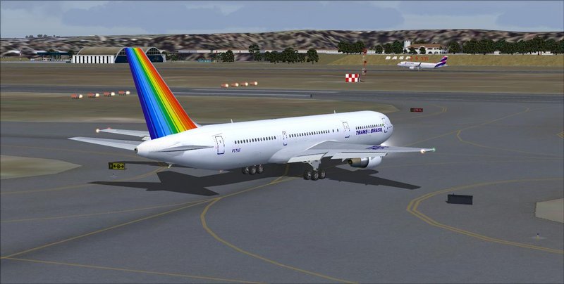 Guarulhos - Salvador - Gatwick Fs9-2021-06-25-14-40-41-07