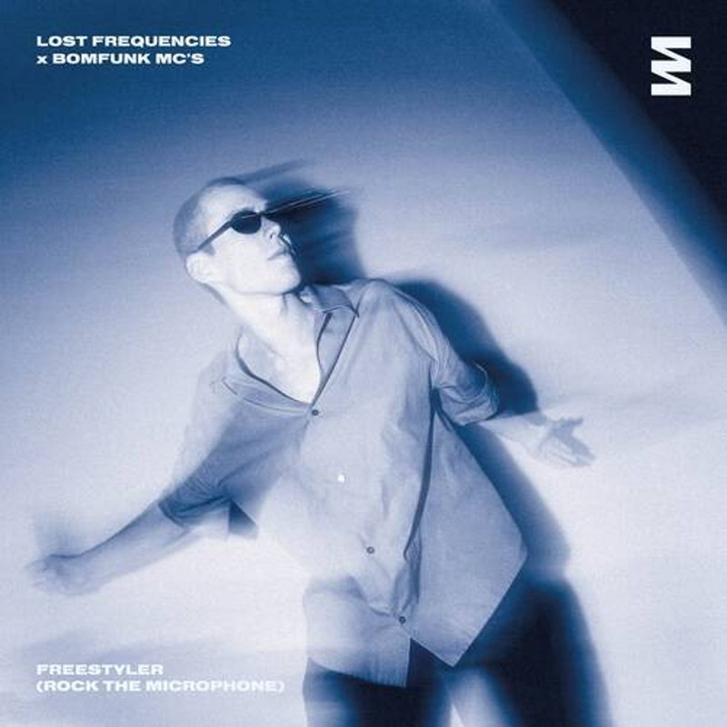 Lost Frequencies & Bomfunk MC's - Freestyler (Rock The Microphone) (Extended Mix)