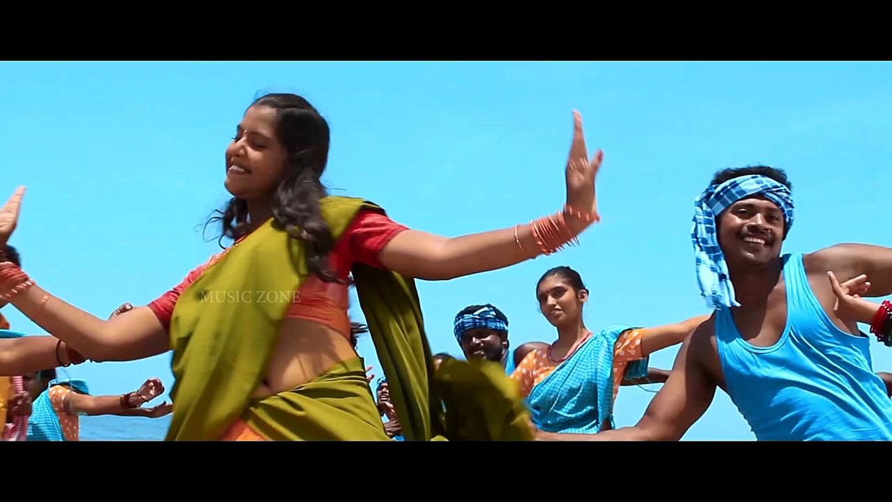 Anjana sexy navel show.mp4_snapshot_00.00.401