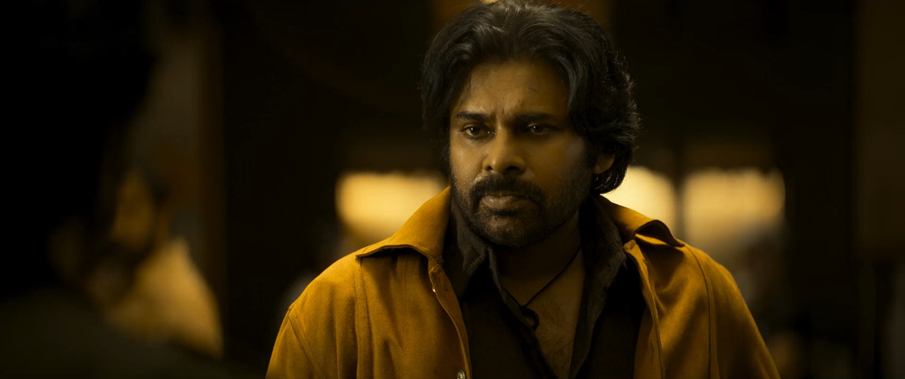 They Call Him OG 2025 WebRip [Hindi + Tamil + Telugu + Malayalam + Kannada] 480p 720p 1080p ESub Screenshot