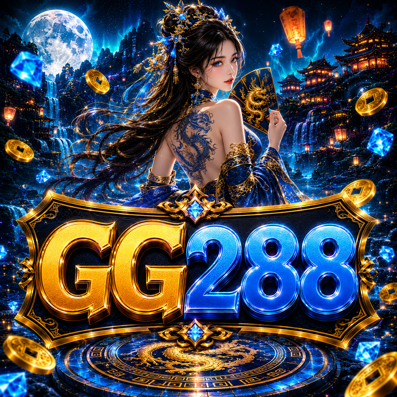 GG288 Game Online dengan Informasi Pola Terbaik Untuk Semua Akses di Situs Slot