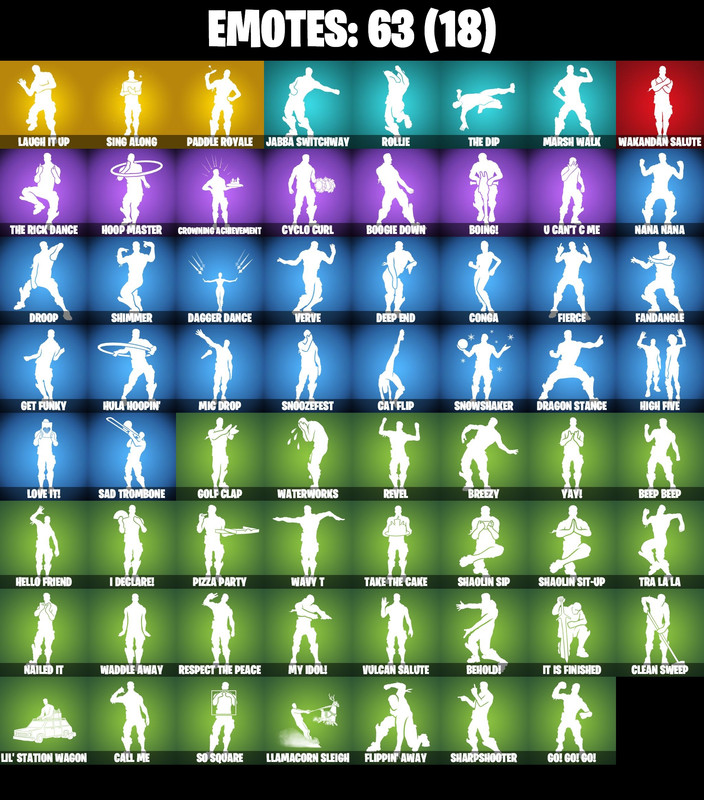 emotes comp