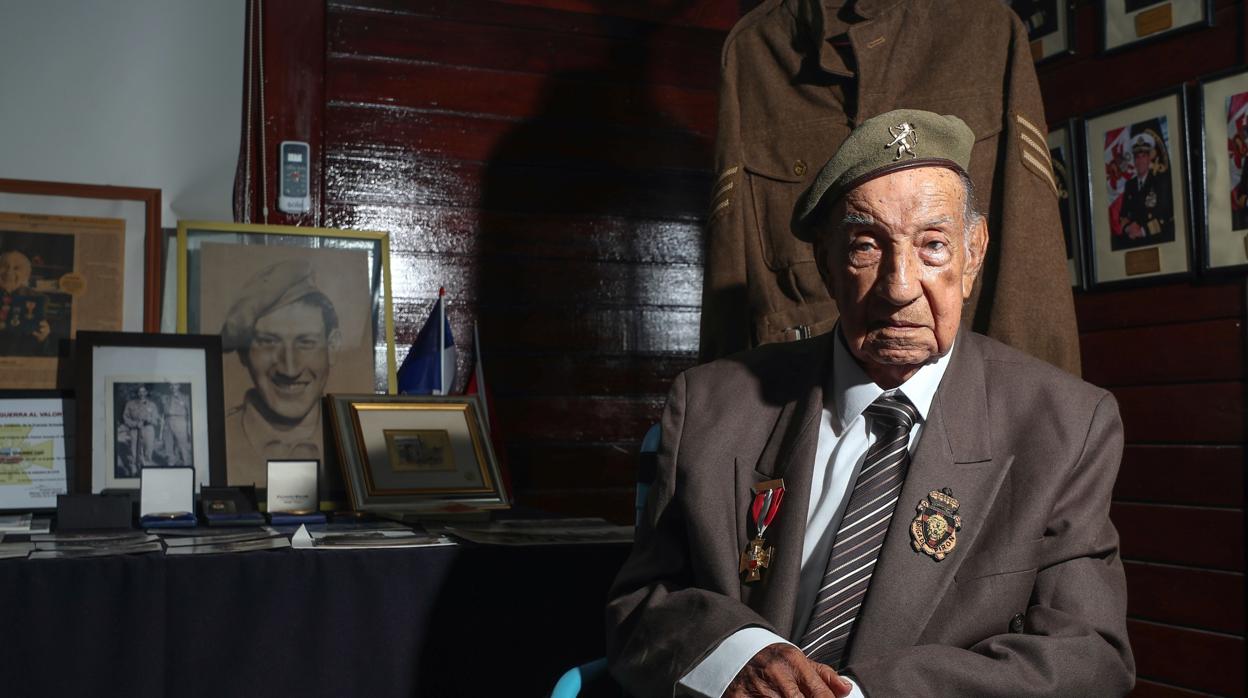 Jorge Sanjinez - Afp