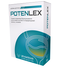 Potenlex