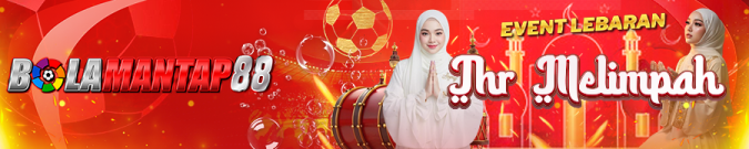 SPECIAL LEBARAN THR MELIMPAH