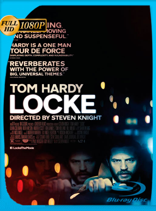 Locke (2013) BRRip 1080p Latino [GoogleDrive]