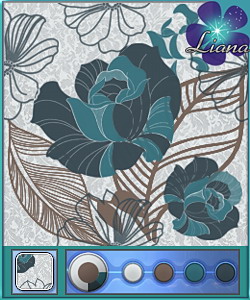 Pattern 27
