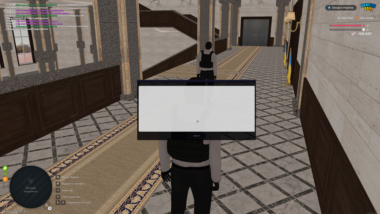Grand Theft Auto San Andreas Screenshot 2026 06 24 15 37 49 74