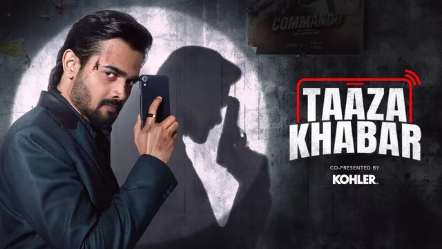 Taaza Khabar (2024) S02 [Bengali-Hindi]