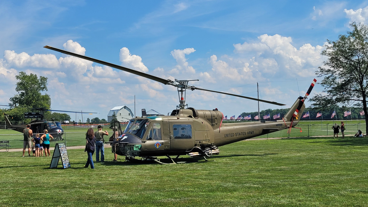 Fort Jennings Fort Fest 2022