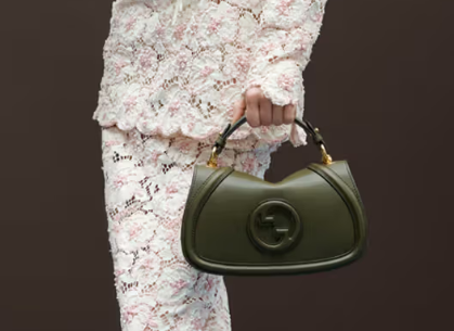 ТОП-5 женских сумок GUCCI, которые подчеркнут Ваш стиль