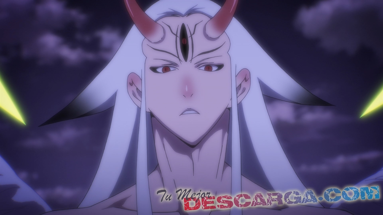 The God of High School 1