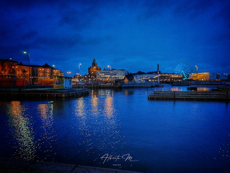 Auroras - 3.er reportaje por Laponia norte - Marzo 2025 - Blogs de Finlandia - PARTE I (16)