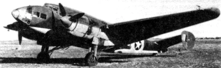 Avions francais captures par les allemands Lior-et-Olivier-Le-O-451-T-ex-OK-ZD-captur-par-la-Luftwaffe-en-France-plus-tard-captur-la-Luft