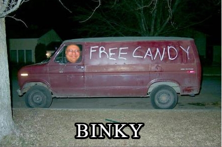 binky.pedo