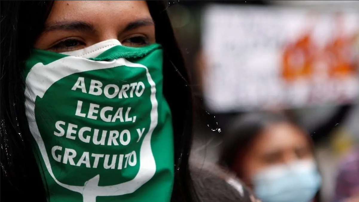 Buscan legalizar el aborto en Bolivia, ¿qué propone este proyecto de ley?