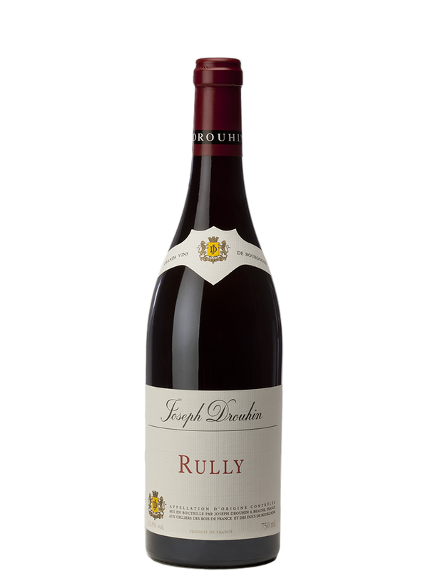 J.Drouhin, Rully Rouge