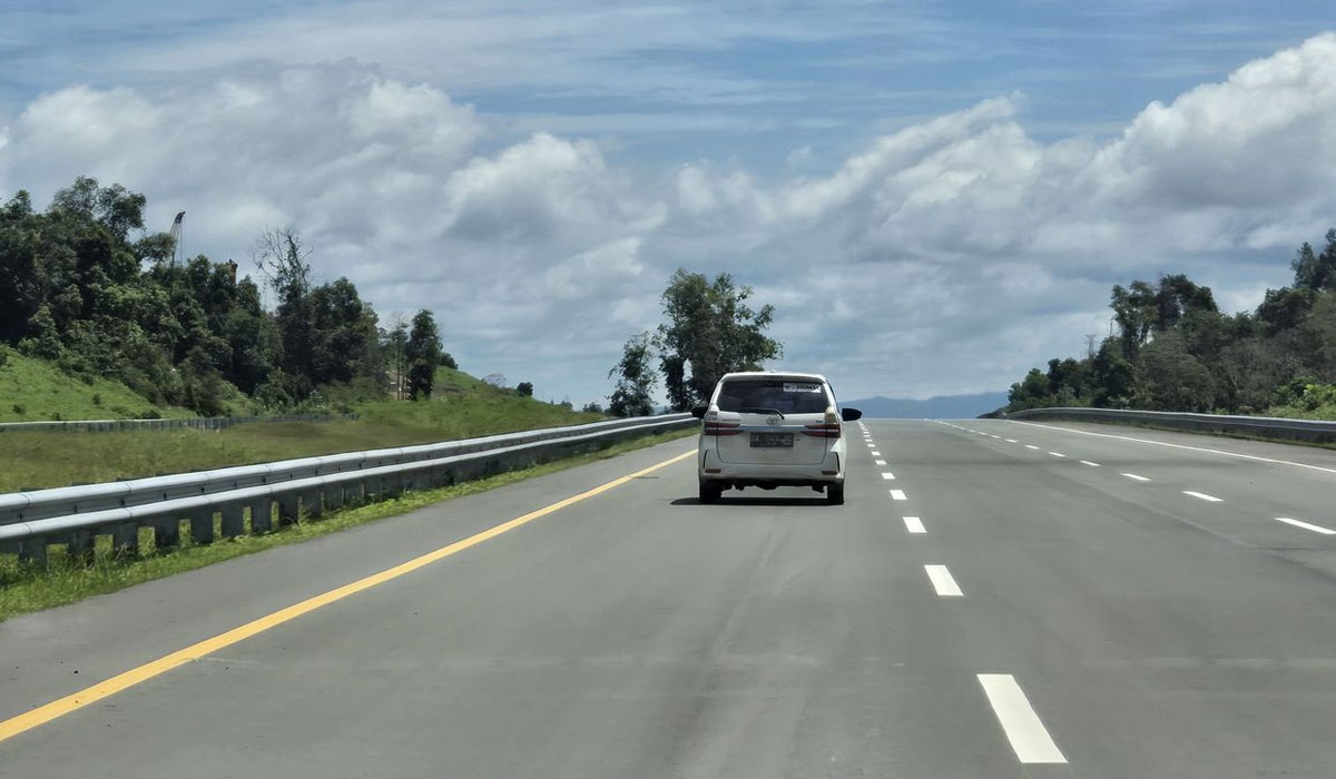 Terungkap! Ini 3 Kendala Besar yang Hambat Proyek IKN Versi Hutama Karya