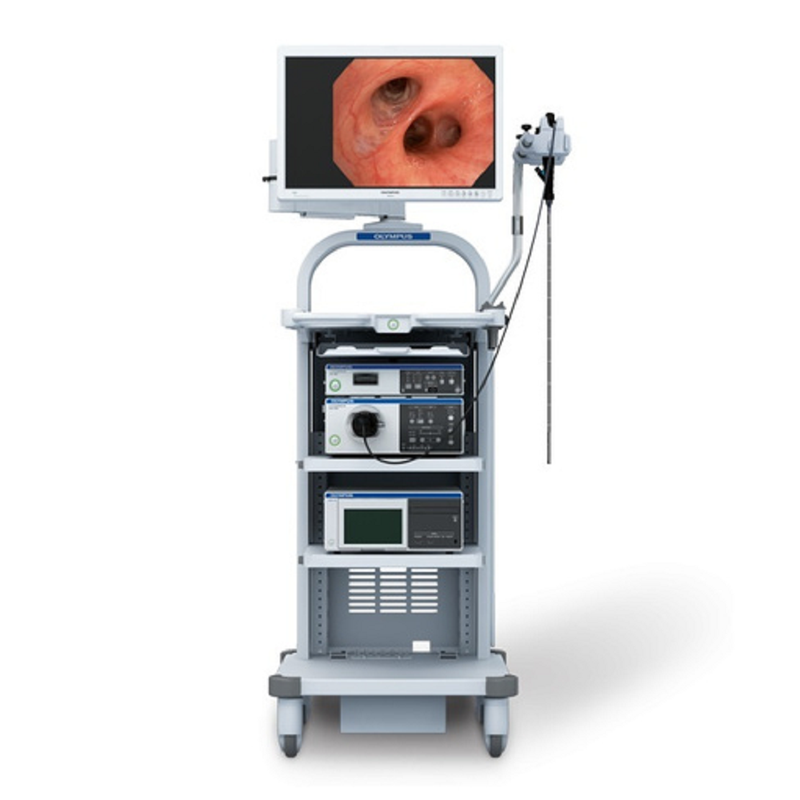 Эндоскопическое оборудование