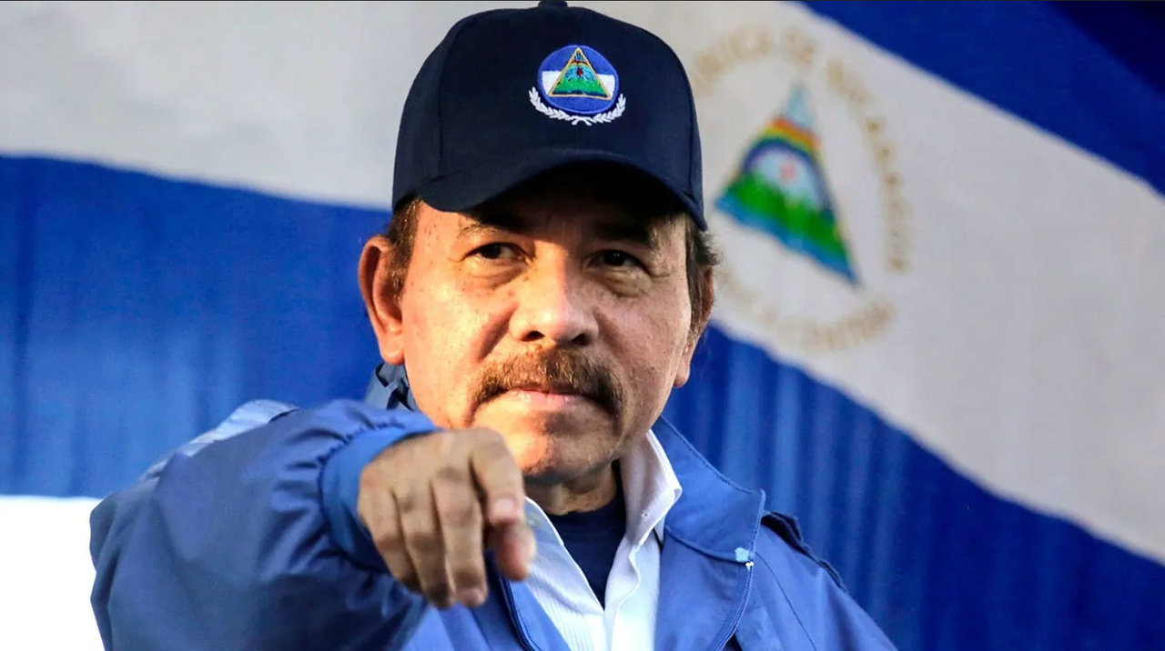 Por esta razón Nicaragua es refugio para extranjeros acusados de corrupción