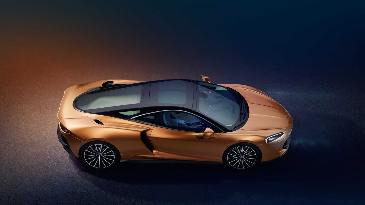 2020 McLaren GT (22)
