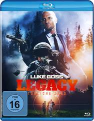 Legacy - La Prova (2020) WebDL 1080p AAC ITA