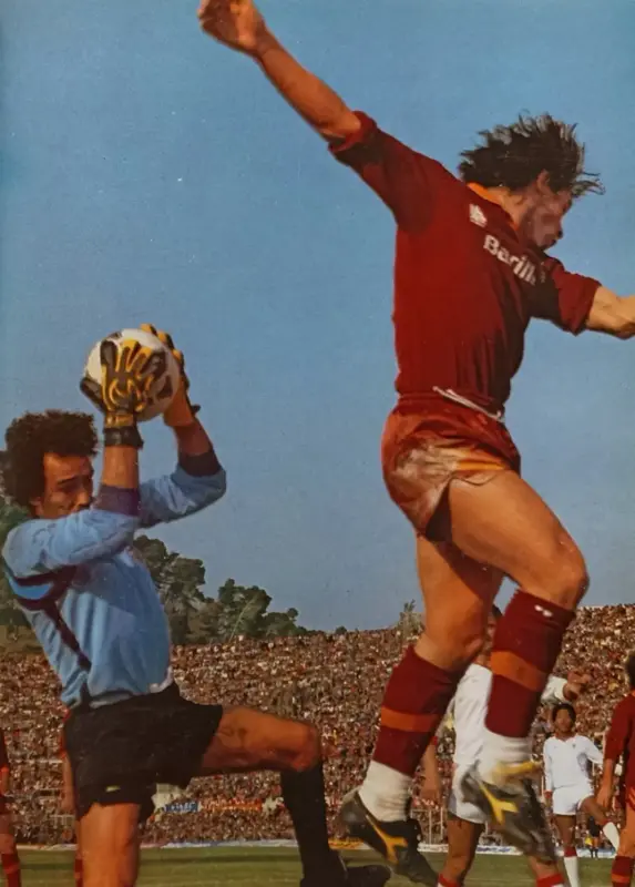 Bento (Roma 1983)