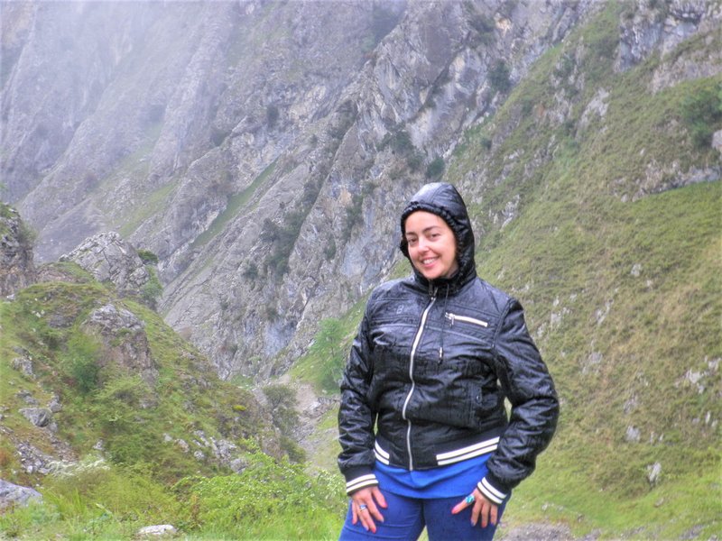 PICOS DE EUROPA-16-5-2013-LEON/ASTURIAS/CANTABRIA - Paseando por España-1991/2016 (67)