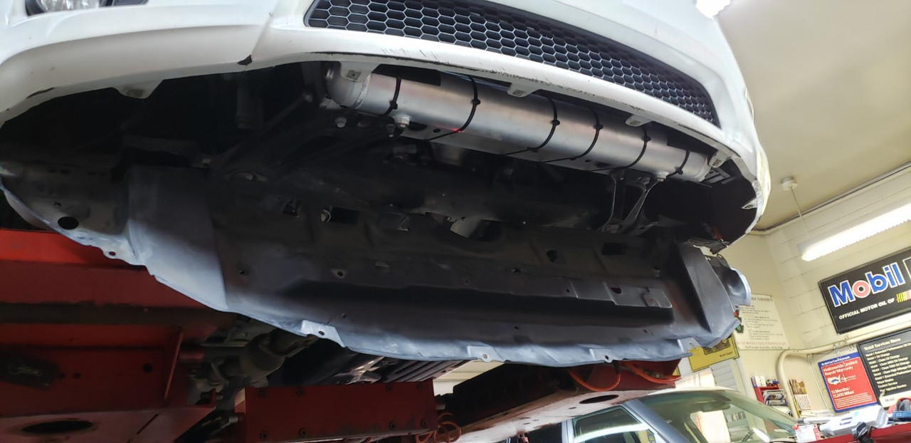 SiennaTrainHornInstall (8)