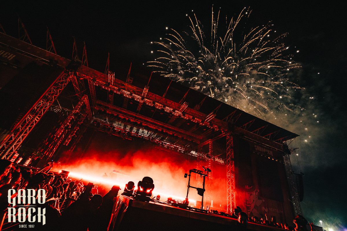 Garorock-Festival