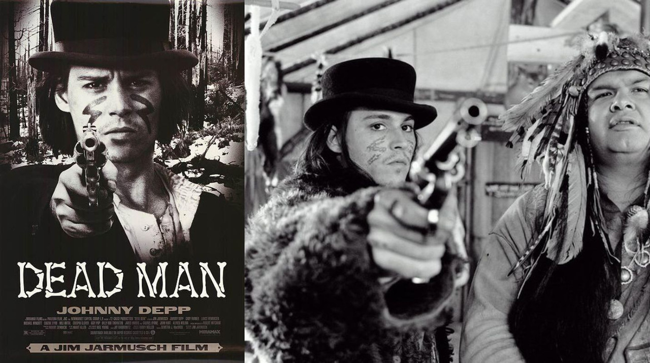 Películas de Johnny Depp en 1995