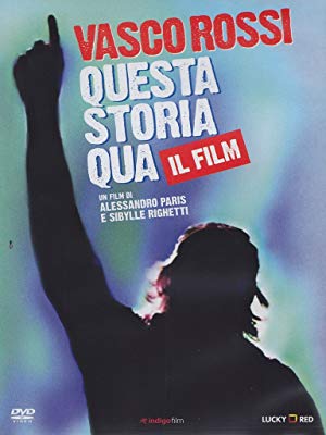 Questa Storia Qua (Vasco Rossi) (2011) avi DVDRip XviD AC3 - ITA