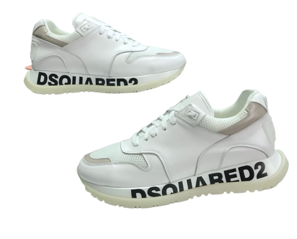 Dsquared2 Shoes