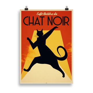noir