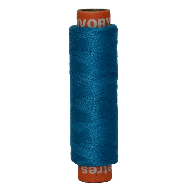 Spool Sewing Thread Reel Polyester Embroidery Quilting Stitching Machine 180 Mtr - Picture 29 of 56