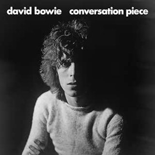 David Bowie - Conversation Piece (Box Set 5CD) (2019) .Flac