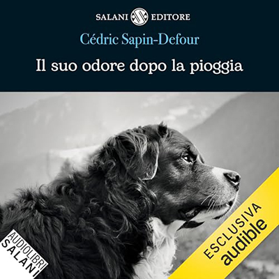 Cédric Sapin-Defour - Il suo odore dopo la pioggia (2024) (mp3 - 128 kbps)