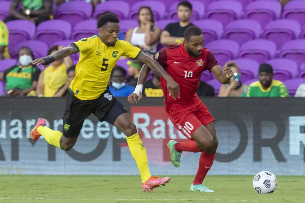 Nhận định, soi kèo Jamaica vs Guadeloupe, 06h45 ngày 21/6
