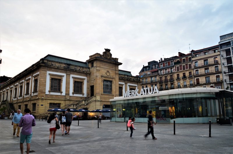 SAN SEBASTIAN-10-7-2016 - Guipúzcoa y sus Pueblos-2016 (25)
