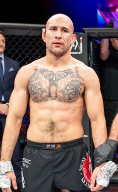 Rafael Vega