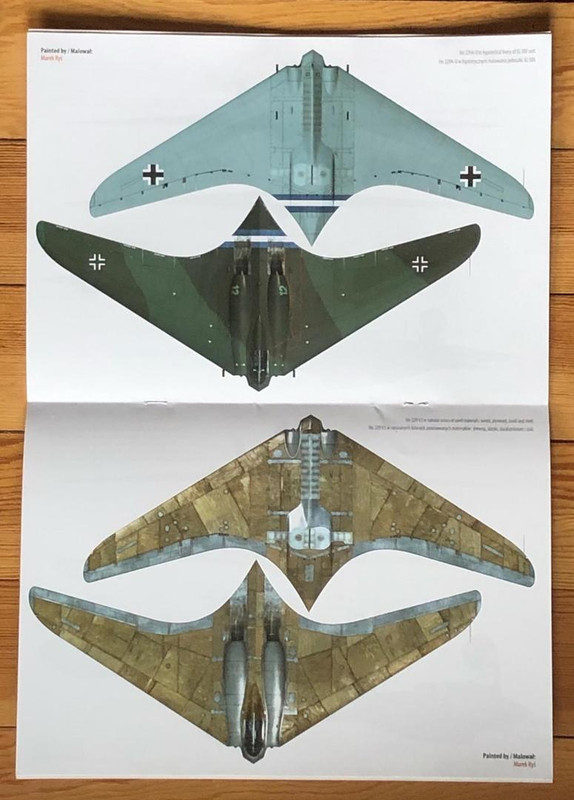 Horten Ho 229