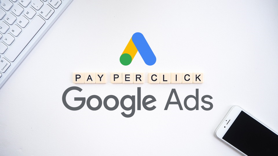 Google Ads Google Ads